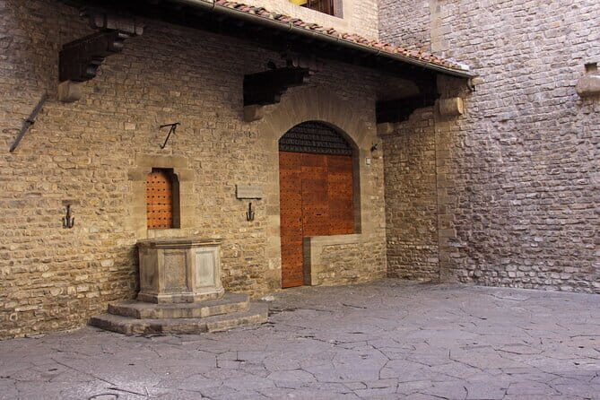 Florence Walking Tour - FAQ