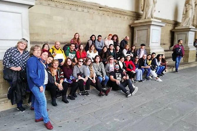 Florence Walking Tour - An In-Depth Look at the Florence Walking Tour