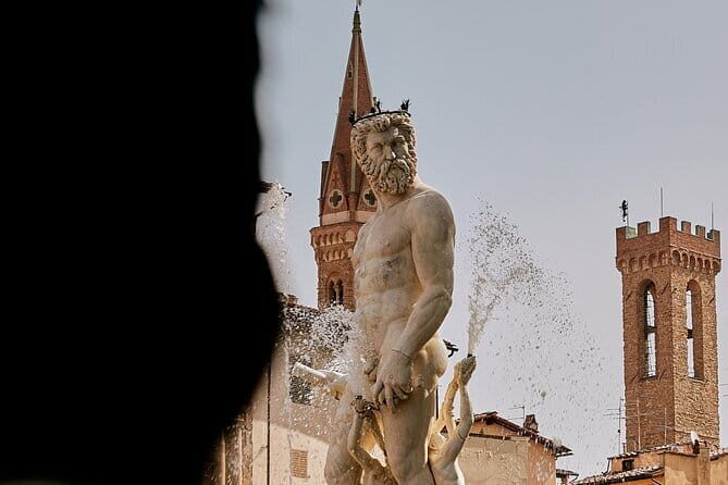 Florence: Walking Tour & Duomo Visit with Terrace & Dome Access - In-Depth Review of the Experience