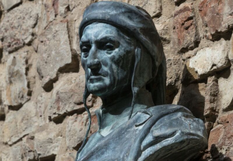 Florence: Walking Tour of Dante's Florence with a Guide - Who Should Book This Tour?