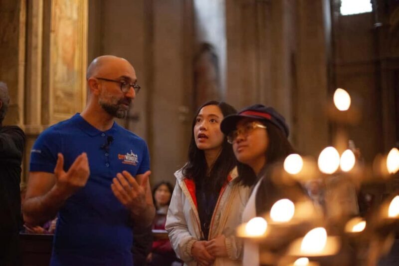 Florence Walking Tour & Skip-the-Line David at Accademia - The Value of This Tour: What You Gain