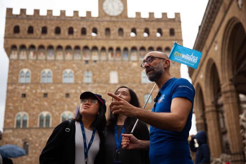 Florence Walking Tour & Skip-the-Line David at Accademia - Final Thoughts
