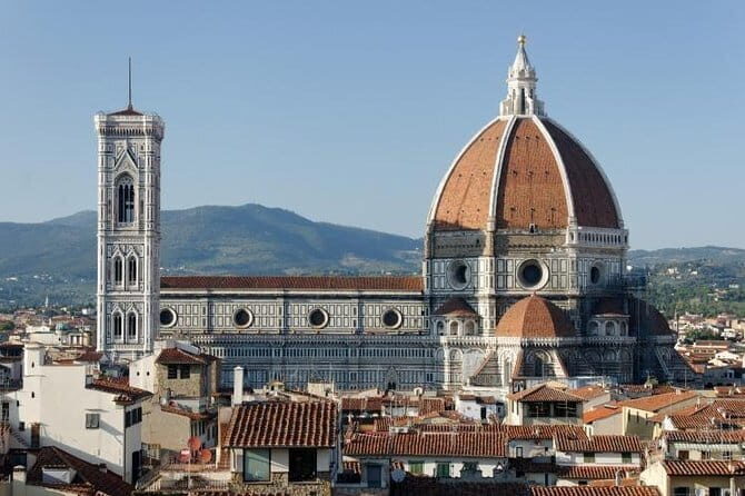 Florence Walking Tour with David & Duomo: Small Group or Private - What’s Included and What to Consider