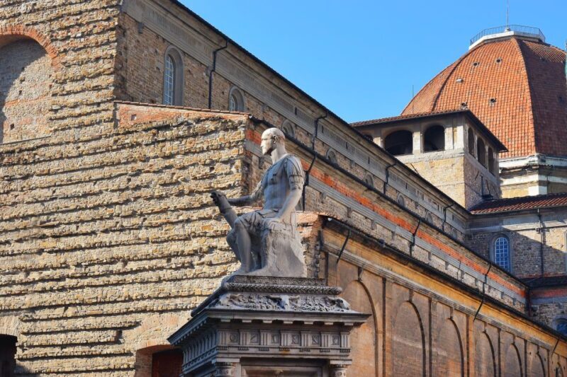 Florence: Walking Tour with Guided Visit to The Duomo - Final Thoughts
