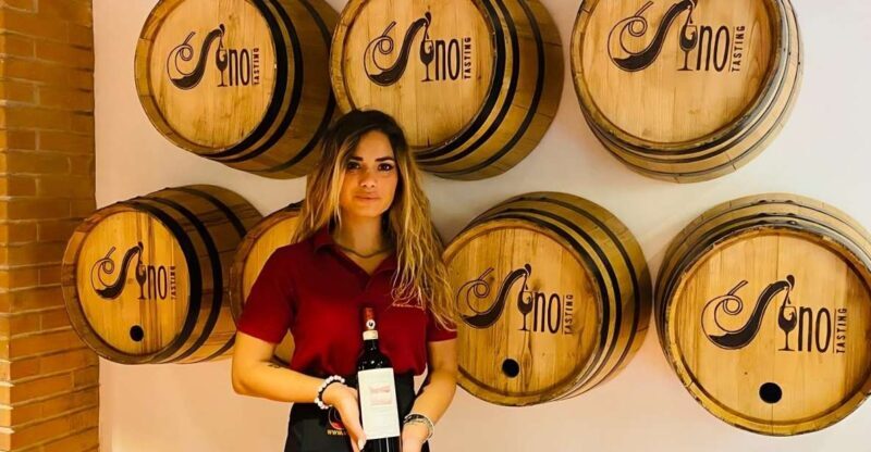 Florence Wine &Food: Taste Tuscan Flavors in Historic Cellar - Key Points