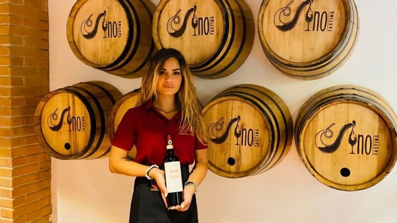 Florence Wine &Food: Taste Tuscan Flavors in Historic Cellar - The Sum Up