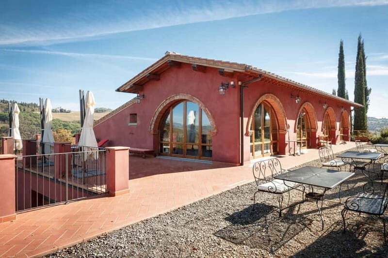 Florence: Wine Tasting at a Vineyard With a Local Winemaker - Exploring Tuscany’s Hidden Gem: A Day at the Vineyard