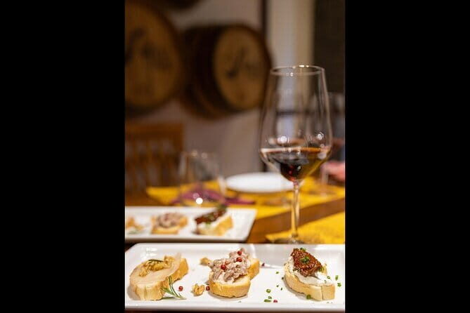 Florence Wine Tasting Experience with Seven Types of Tuscan Wine - A Deep Dive into the Experience