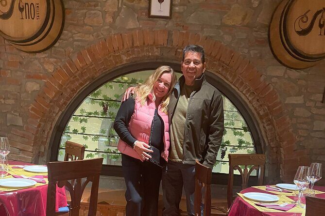 Florence Wine Tasting Experience with Three Types of Tuscan Wine - Who Should Book This Tour?