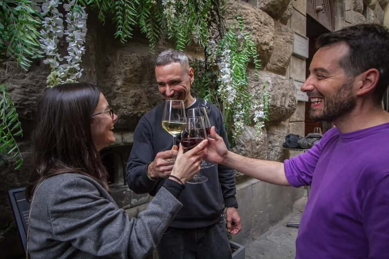 Florence: Wine Windows & Hidden Legends Evening Tour - Who Will Love This Tour?