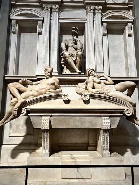 Florence:Medici Guided Tour + Medici Chapels Ticket - Key Points