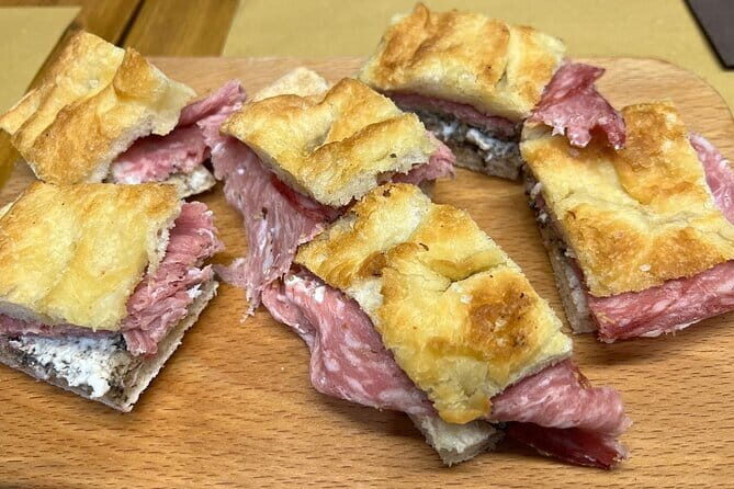 Florences Ultimate Food Tour: Full Tuscan Meal by Do Eat Better - Practical Aspects and Value