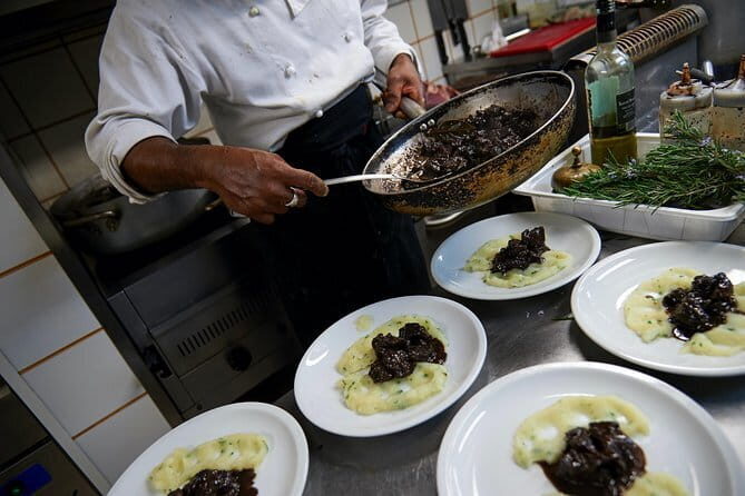 Florences Ultimate Food Tour: Full Tuscan Meal by Do Eat Better - Frequently Asked Questions