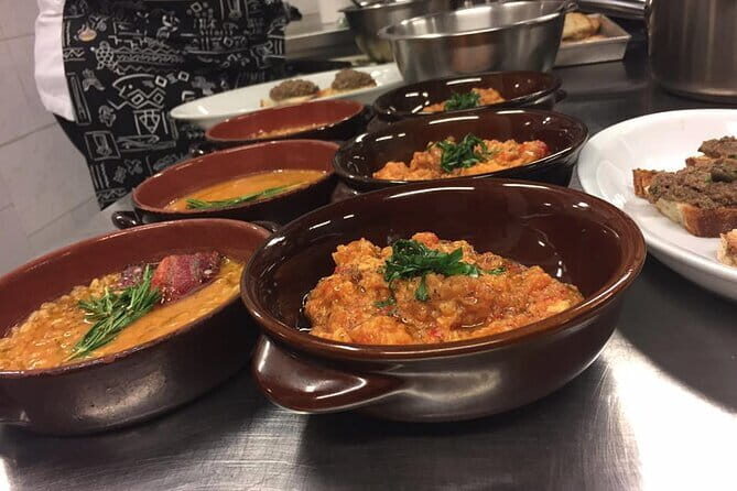 Florentine Dinner - A Closer Look at the Florentine Dinner Experience