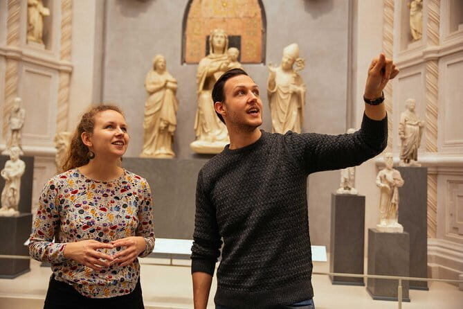 Florentine Fashion Private Tour - The Sum Up