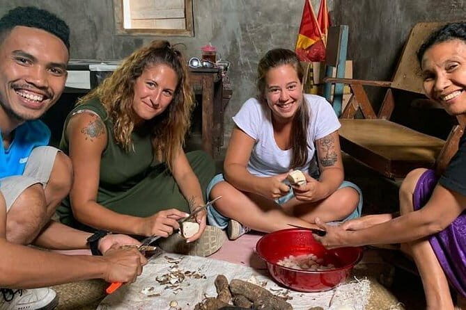 Flores Adventure Tour - Exploring Flores: An Immersive 8-Day Adventure