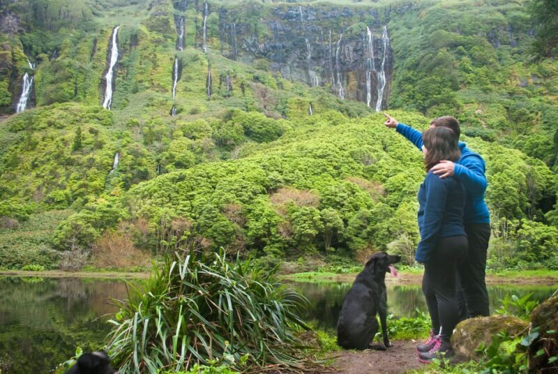 Flores Island: Full-Day Guided Tour - Introduction