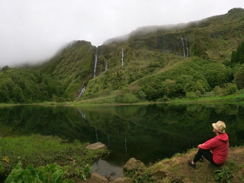 Flores Island: Full-Day Guided Tour - Key Points