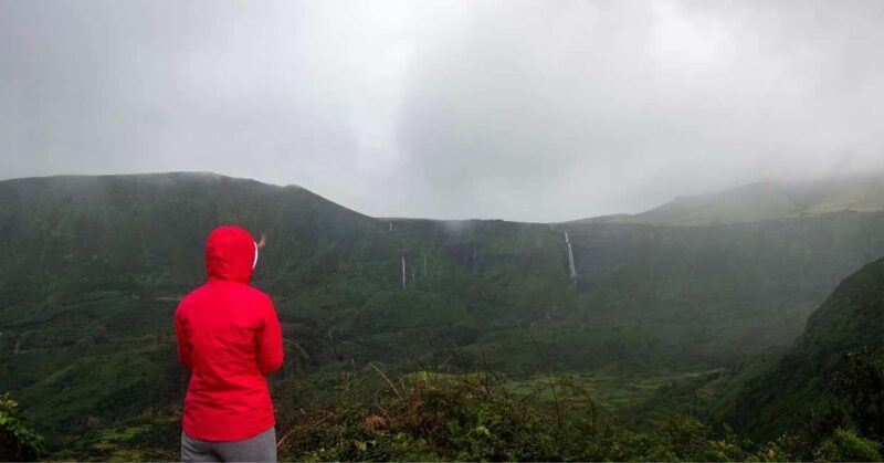 Flores Island: Full-Day Guided Tour - Who Is This Tour Best Suited For?