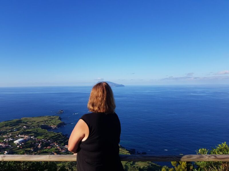 Flores Island: Full-Day Guided Tour - The Sum Up