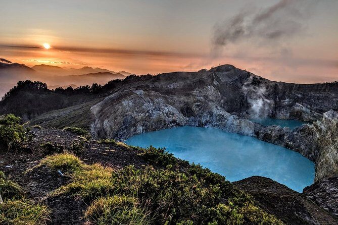 Flores Overland Tour - Discover the Magic of Flores with the Overland Tour