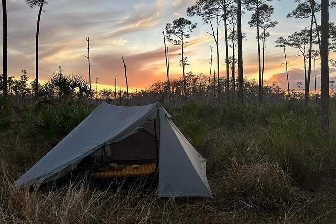 Florida Backcountry Overnight Camping Adventure - Final Thoughts: Who Will Love This Experience?