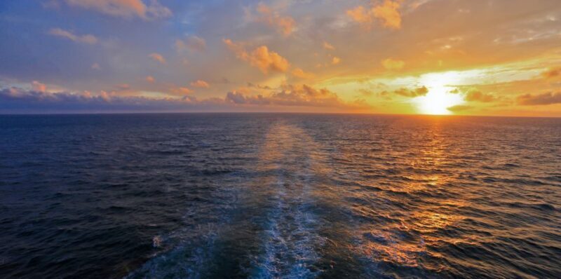 Florida: Emerald Coast Sunset & Dolphin Cruise with Guide - Setting the Scene: The Experience and Its Highlights