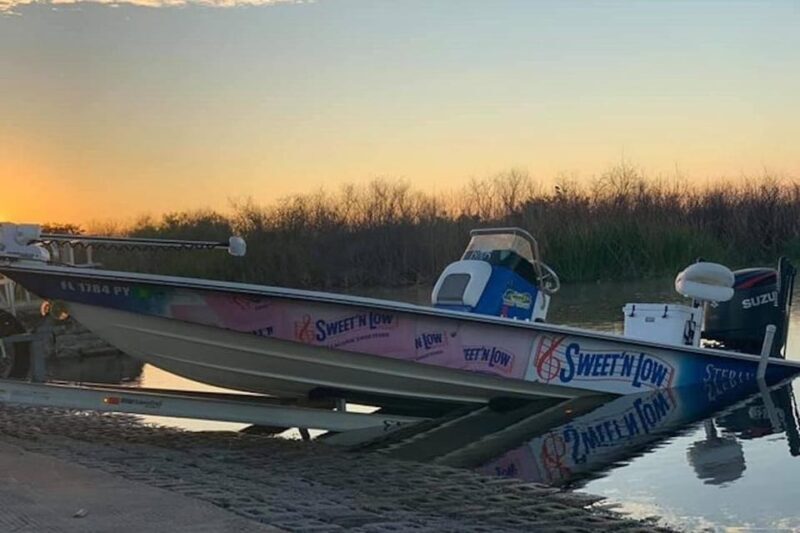 Florida Everglades Fishing Charter Near Fort Lauderdale - Authentic Insights and Reviews