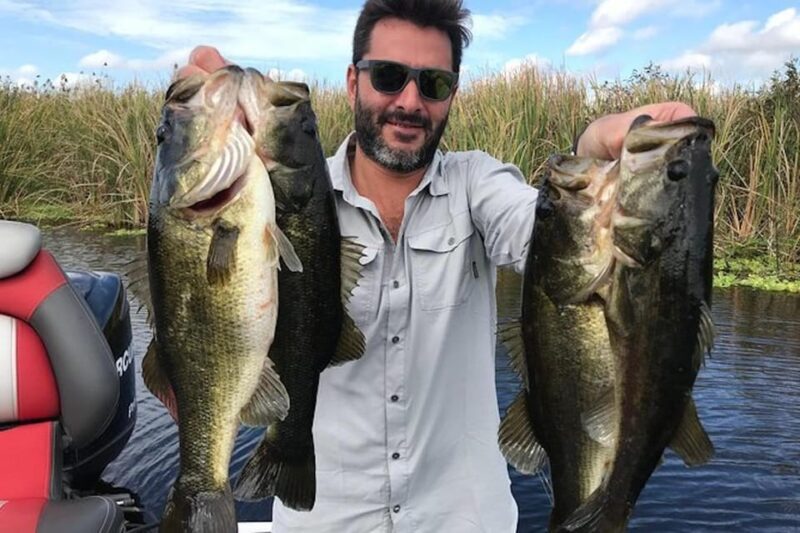 Florida Everglades Fishing Charter Near Fort Lauderdale - Final Thoughts: Is This Tour Right for You?