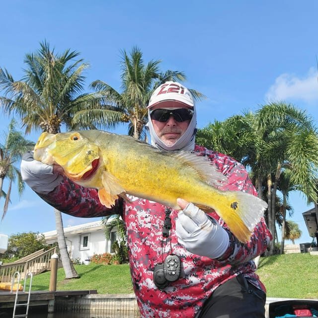 Florida Everglades Fishing Charter Near Fort Lauderdale - FAQs