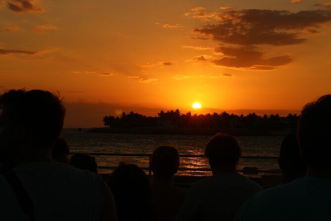 Florida Key West Self-Guided Walking Audio Tour - What to Expect from the Tour Itinerary