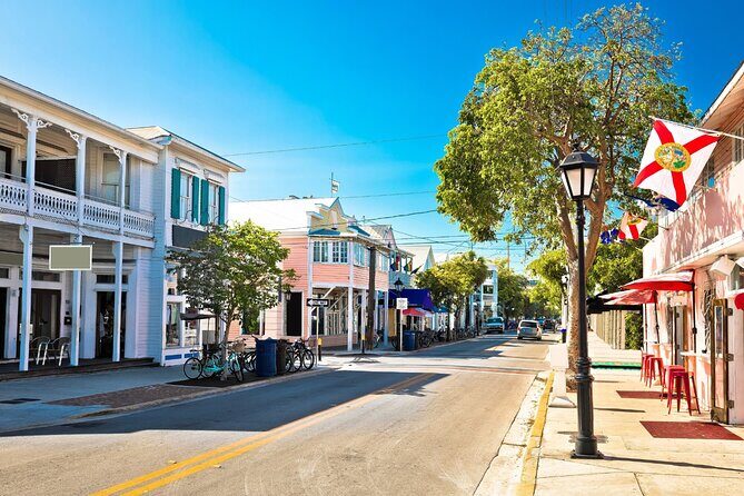 Florida Key West Self-Guided Walking Audio Tour - Final Thoughts