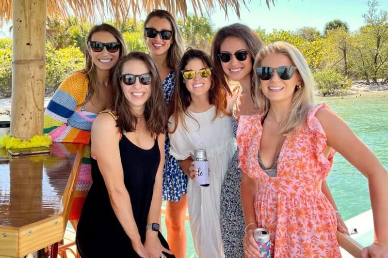 Florida Keys: 1.5-Hour Tiki Fun Cruise - Pricing and Value