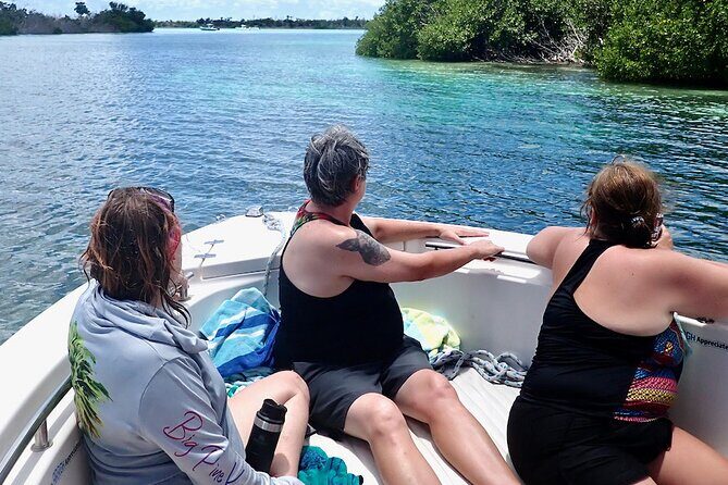 Florida Keys Backcountry Eco Tour from Big Pine Key - Final Thoughts: Is This Tour for You?