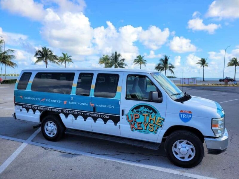 Florida Keys: Dolphin Research Center Day Tour with Lunch - Authenticity and Educational Value