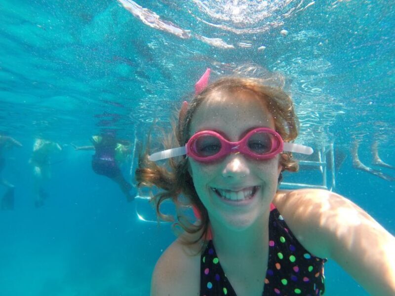 Florida Keys: Full-Day Kayak + Snorkel Coral Reef Adventure - Starting the Day: Convenient Pickup and Scenic Drive