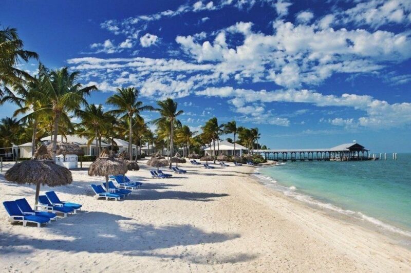 Florida Keys: Key West Kayak Eco Tour with Nature Guide - FAQs