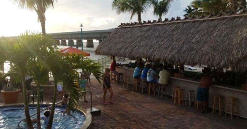 Florida Keys: Tiki Bar Crawl with Luau Party Favors - The Experience: What You Can Expect