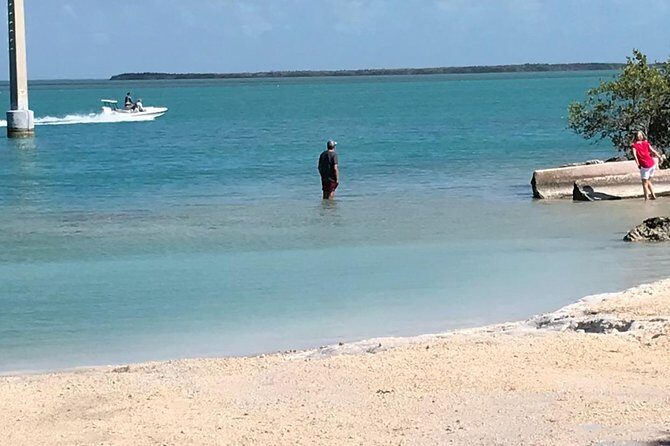 Florida Keys Tour and Private Transportation service - Exploring the Florida Keys in Style and Comfort