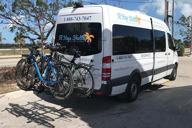 Florida Keys Tour and Private Transportation service - Who Should Consider This Tour?