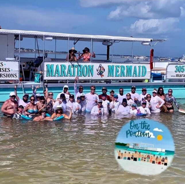 Florida: Sunset Champagne Cruise on the Marathon Mermaid - A Detailed Look at the Marathon Mermaid Sunset Champagne Cruise