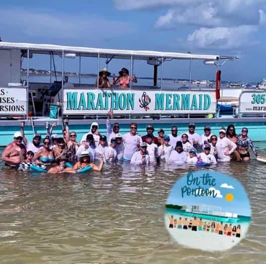 Florida: Sunset Champagne Cruise on the Marathon Mermaid - Final Thoughts