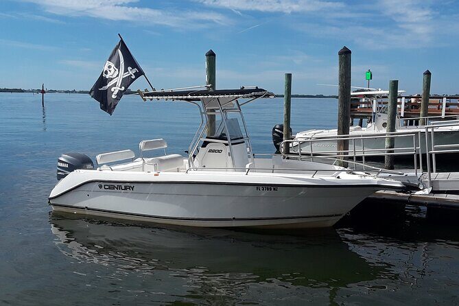 Florida's Beautiful Beaches and Waterways Private Tour - Discovering Florida’s Coastal Gems