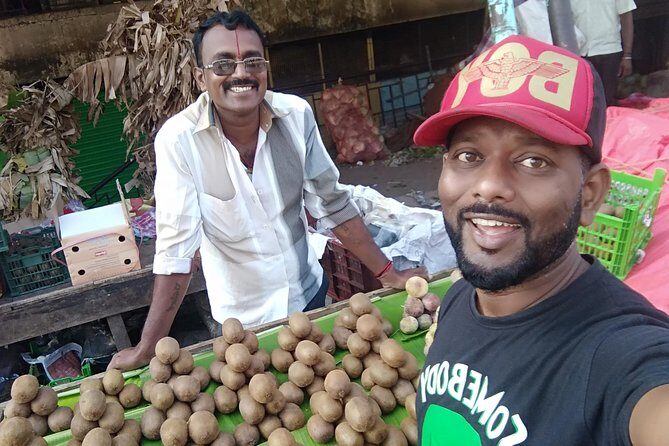 FLOWER and FRUIT market tour - Who Should Consider This Tour?