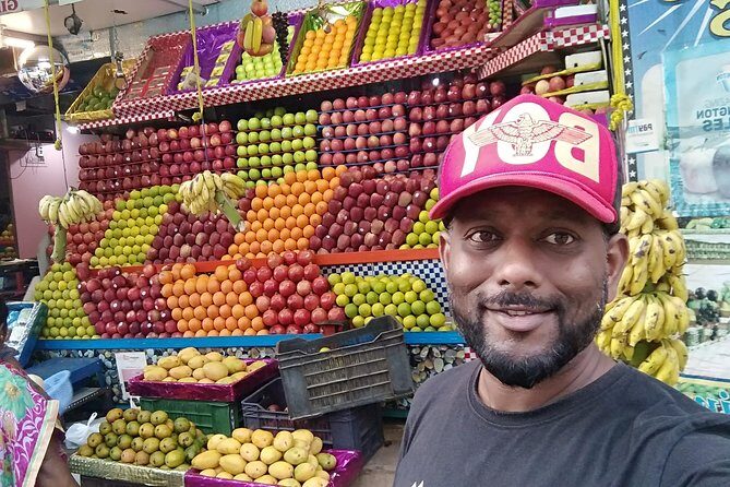 FLOWER and FRUIT market tour - Final Thoughts