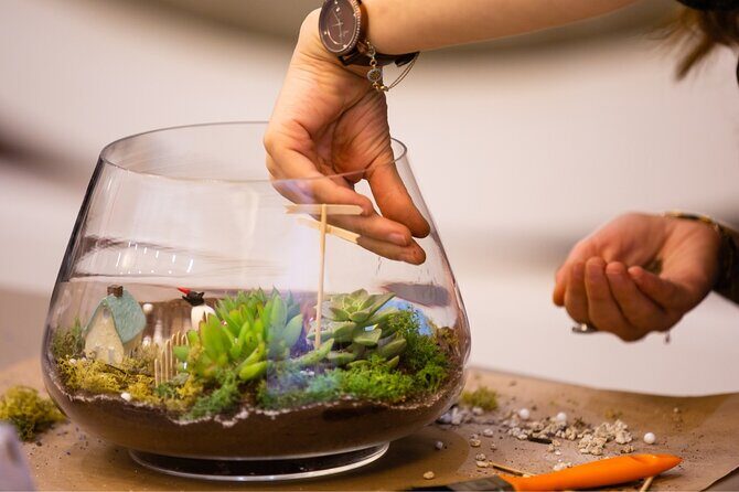 Flower Decorating Classes in Orange County - Key Points
