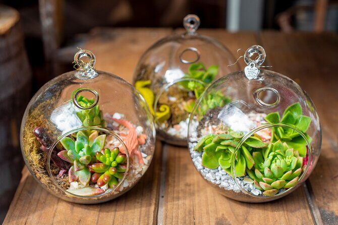 Flower Decorating Classes in Orange County - The Practical Details