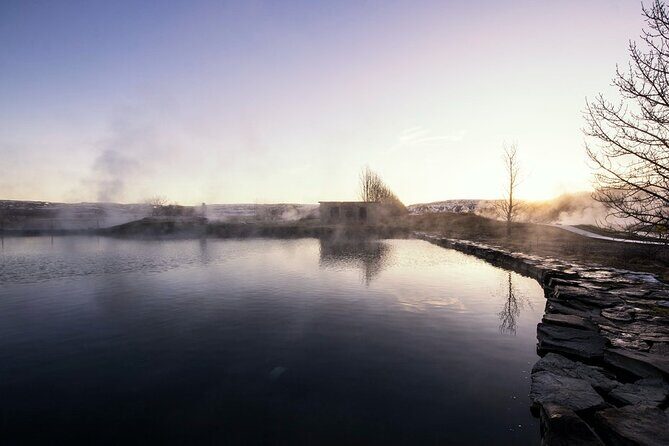 Fludir Secret Lagoon Admission Ticket Only - What to Expect from the Tour