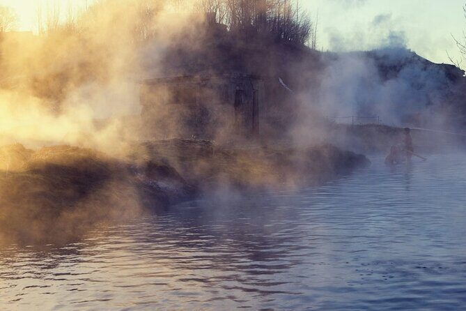 Fludir Secret Lagoon Admission Ticket Only - FAQ