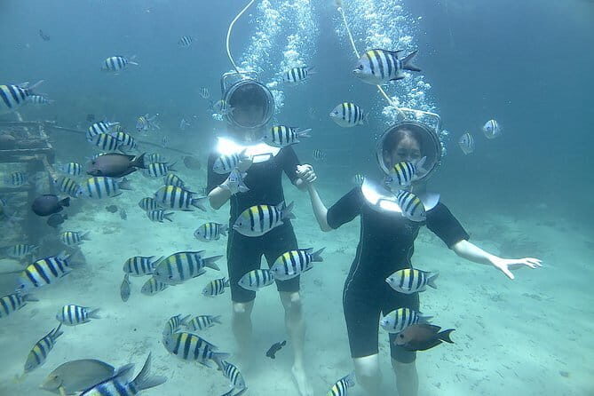Fly Board Experience in Bali - Who Will Love This Tour?